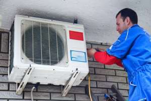 HVAC Companies Near Orting, WA Available Now